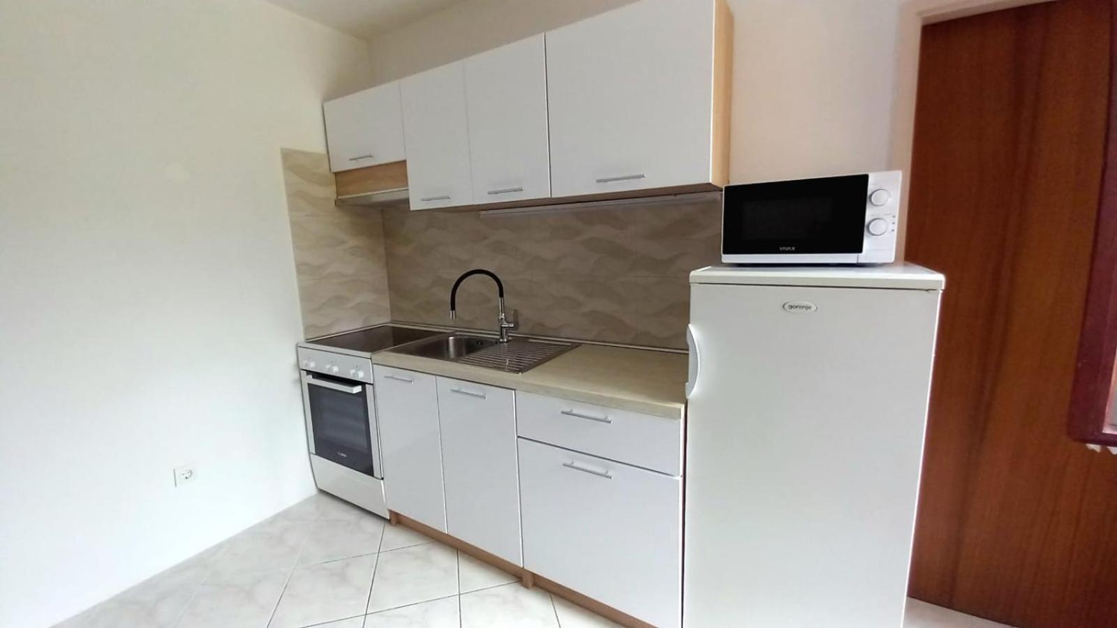 Apartment A4 Ines Near Beach Porec Exterior photo